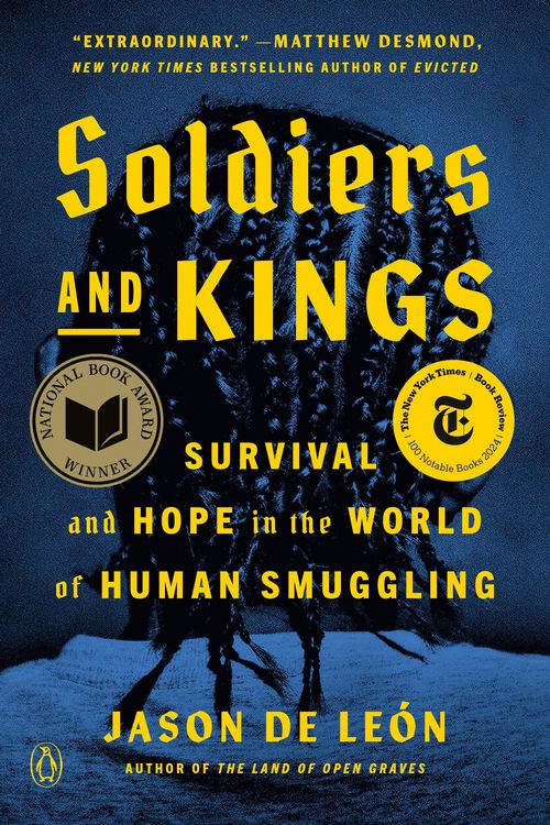 Produktbild: Soldiers and Kings
