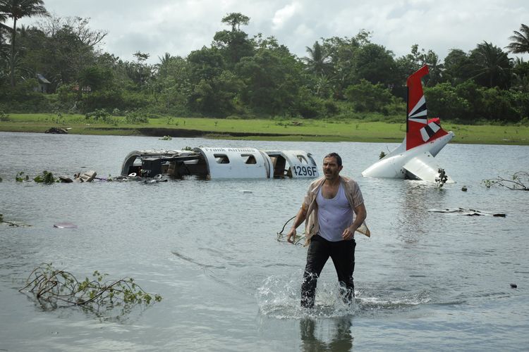 Produktbild: The Bayou