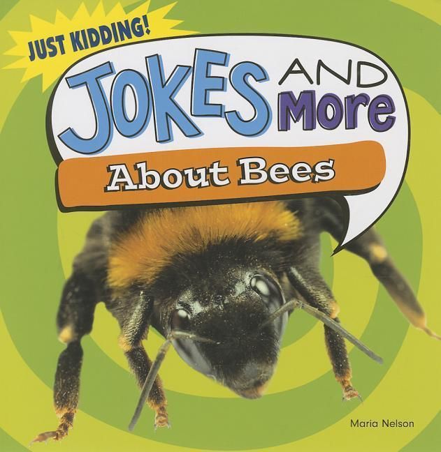 Produktbild: Jokes and More about Bees