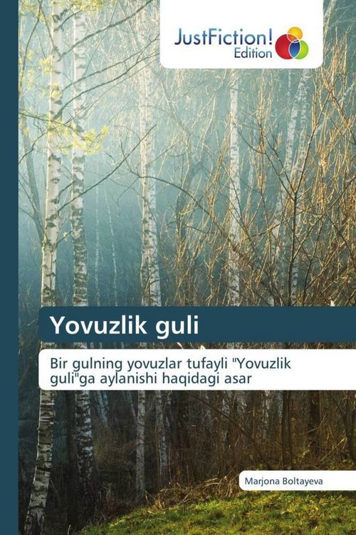 Produktbild: Yovuzlik guli