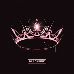 Produktbild: The Album (pink Vinyl)