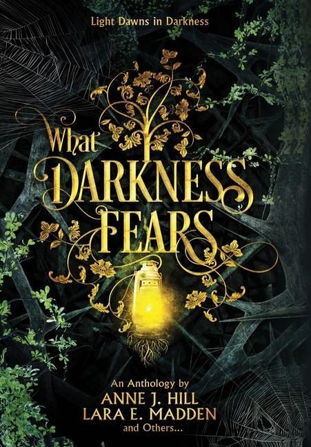 Produktbild: What Darkness Fears