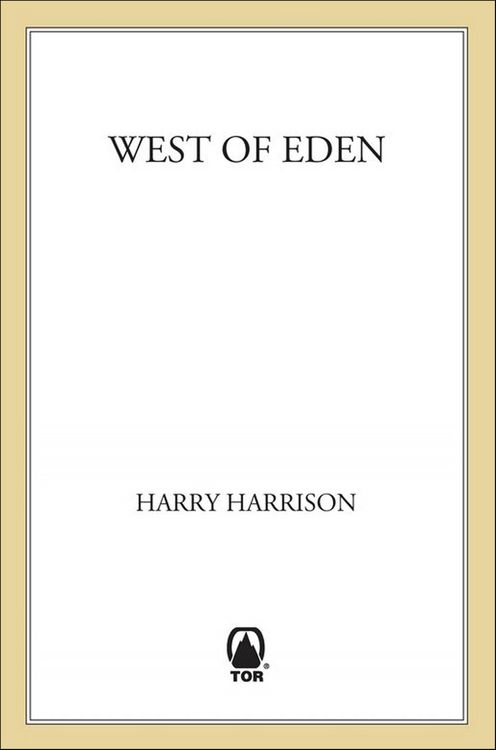 Produktbild: West of Eden