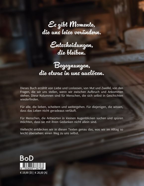 Produktbild: Scharf, ehrlich, liebevoll