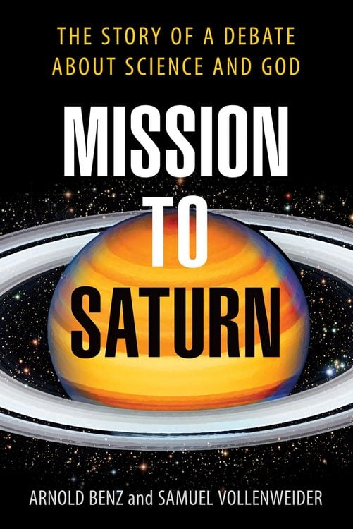 Produktbild: Mission to Saturn
