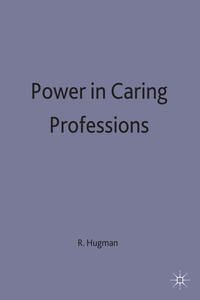 Produktbild: Power in Caring Professions