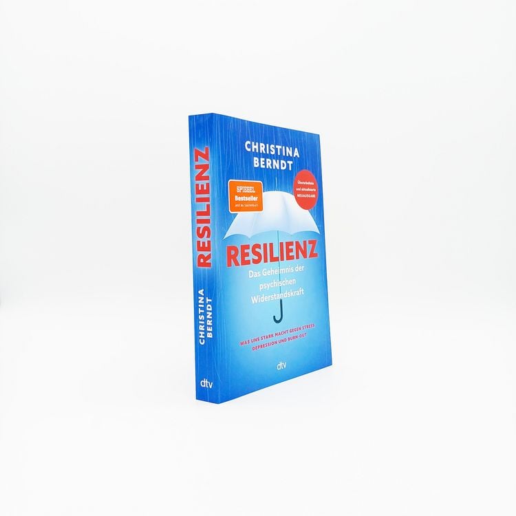 Produktbild: Resilienz