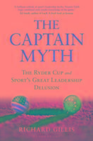 Produktbild: Gillis Richard: How To Win The Ryder Cup
