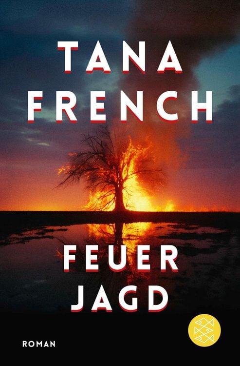 Produktbild: Feuerjagd