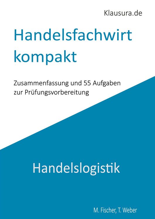 Produktbild: Handelsfachwirt kompakt