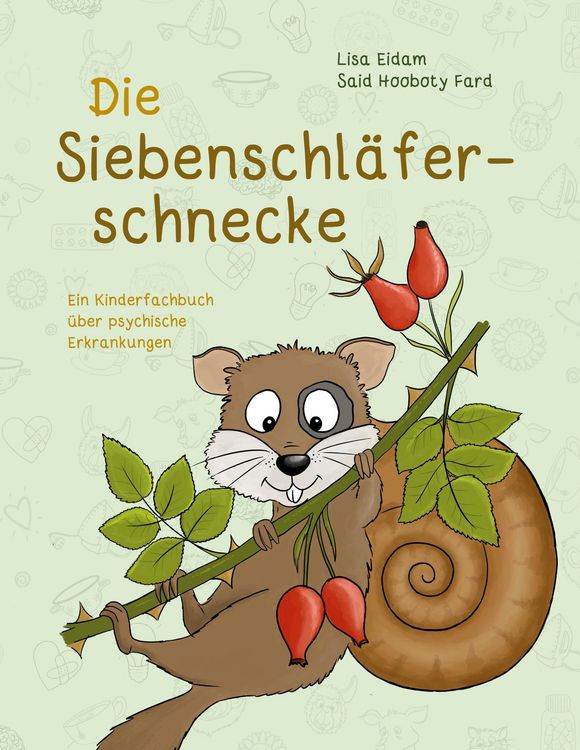 Produktbild: Die Siebenschl&auml;ferschnecke