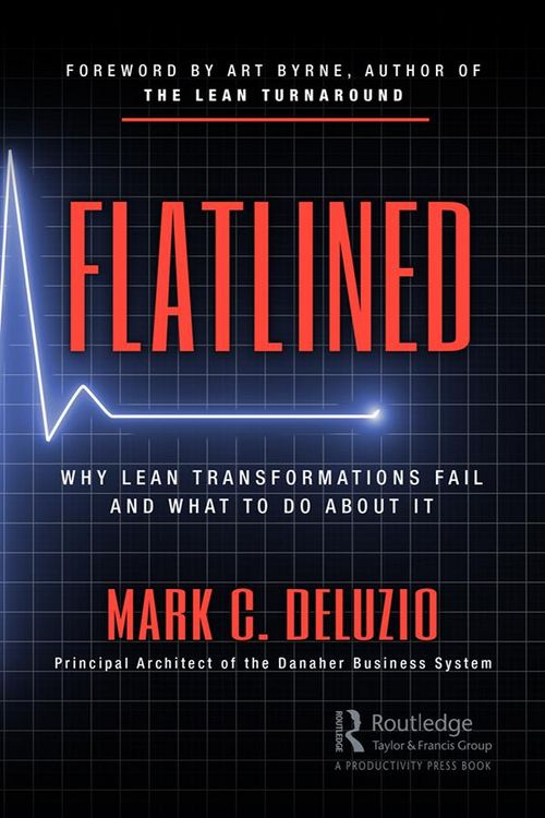 Produktbild: Flatlined