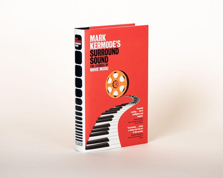 Produktbild: Mark Kermode's Surround Sound