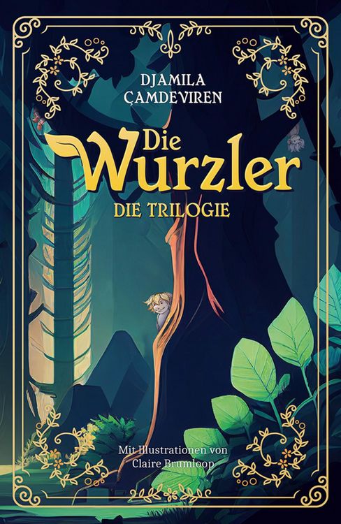 Produktbild: Die Wurzler