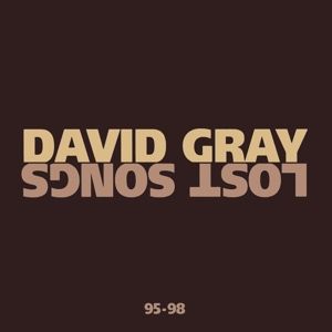 Produktbild: Lost Songs 95-98