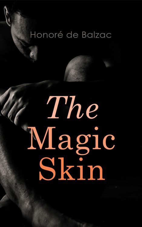 Produktbild: The Magic Skin