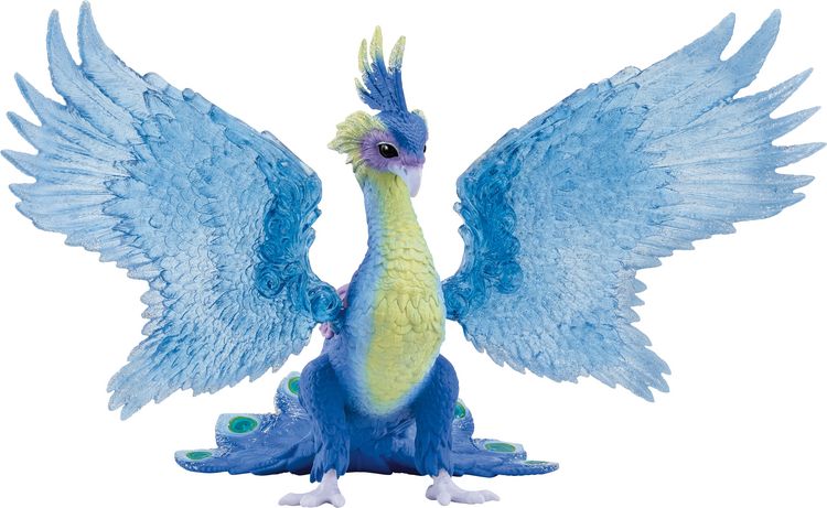 Produktbild: schleich&reg; bayala Magischer Pfau