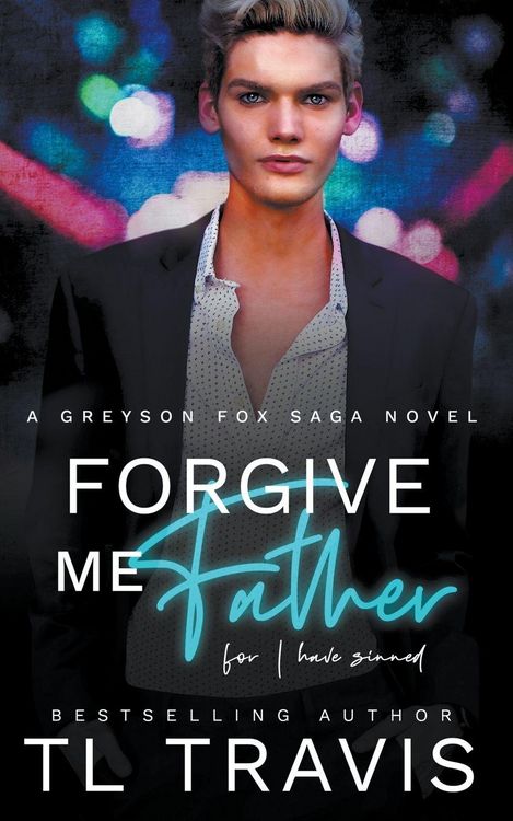 Produktbild: Forgive Me Father