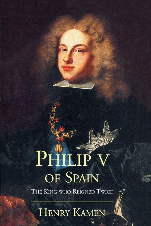 Produktbild: Philip V of Spain