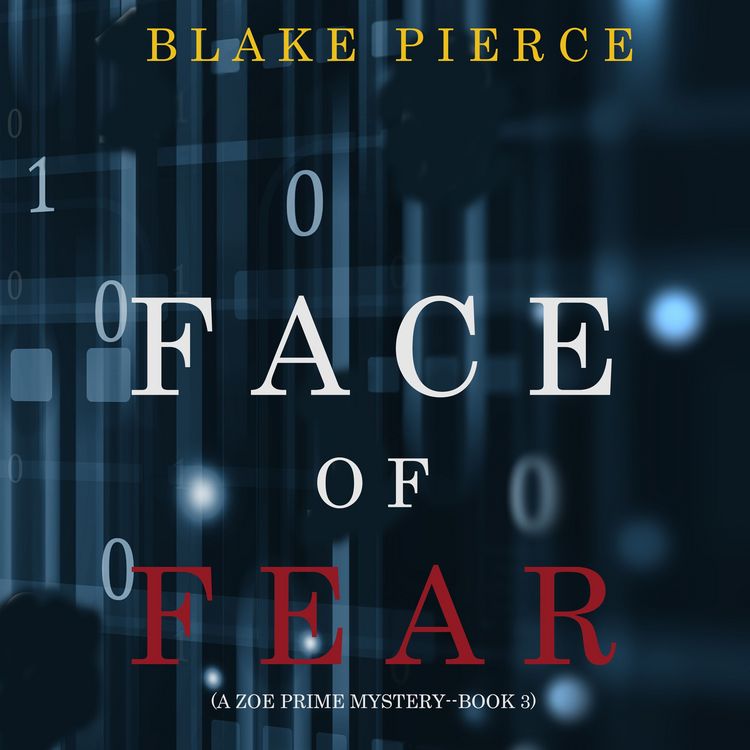 Produktbild: Face of Fear (A Zoe Prime Mystery&mdash;Book 3)