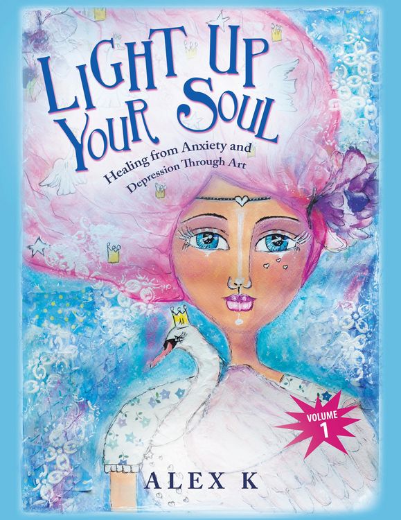 Produktbild: Light up Your Soul
