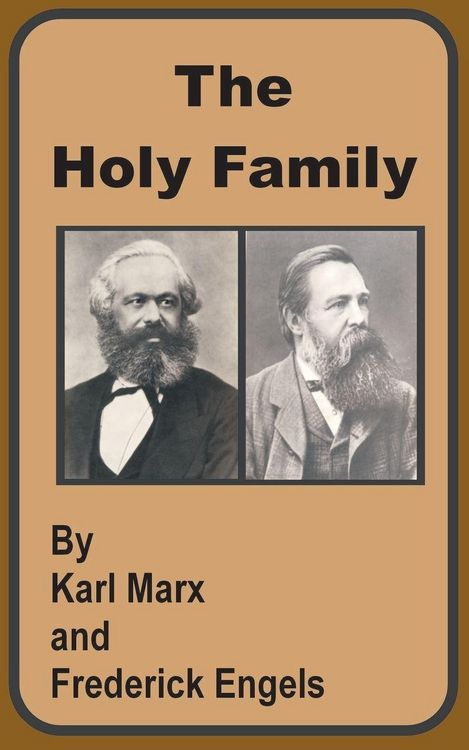 Produktbild: The Holy Family