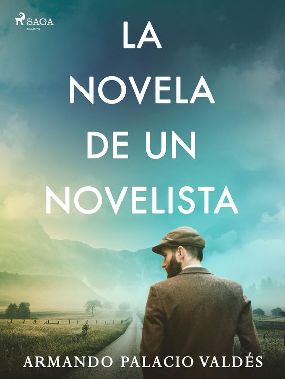 Produktbild: La novela de un novelista