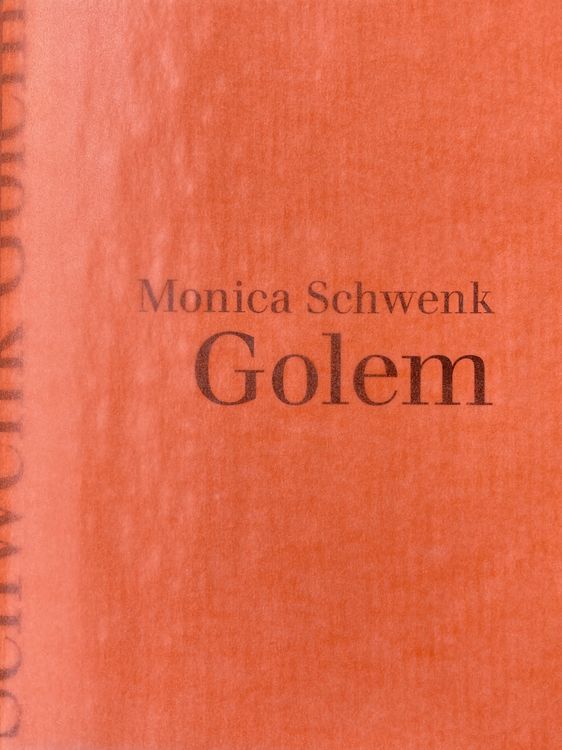 Produktbild: Golem