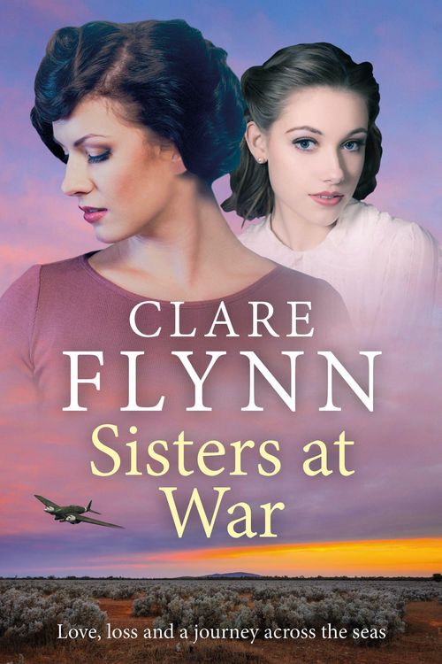 Produktbild: Sisters at War