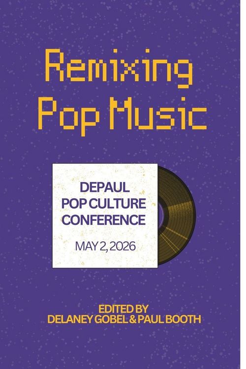 Produktbild: Remixing Pop Music