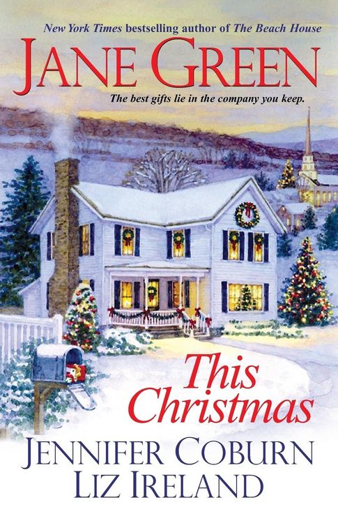 Produktbild: This Christmas