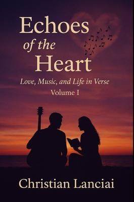 Produktbild: Echoes of the Heart