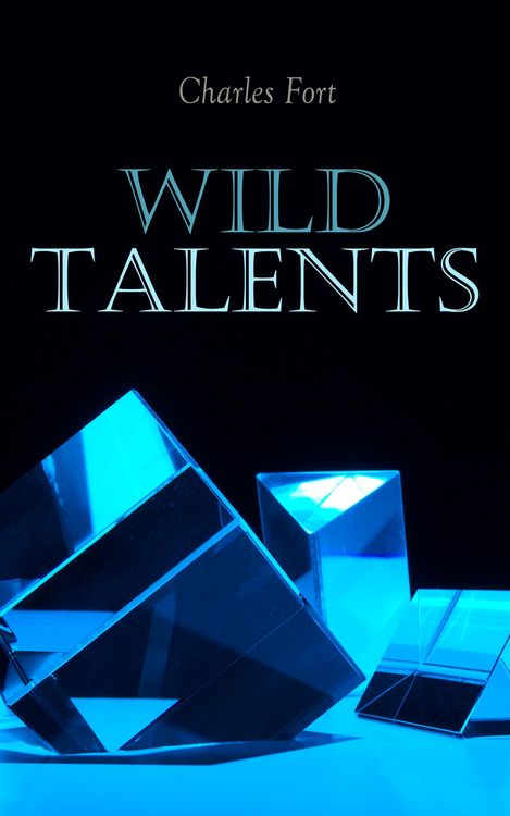 Produktbild: Wild Talents