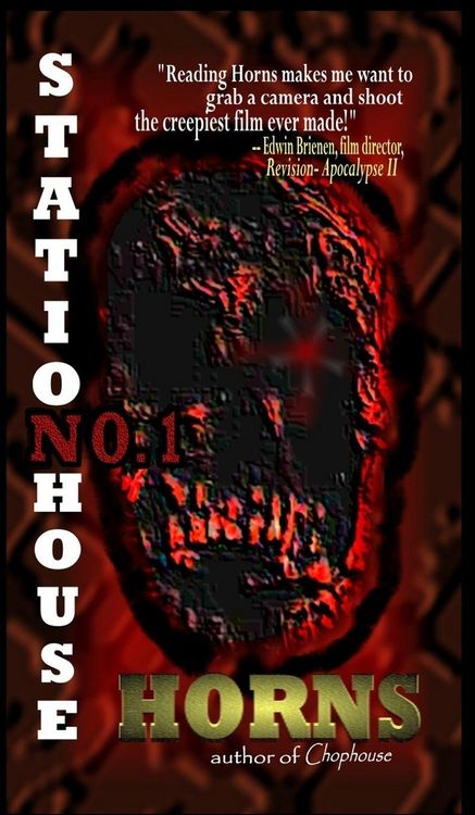 Produktbild: Stationhouse No.1