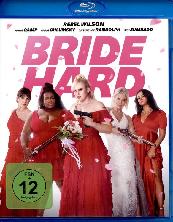 Produktbild: Bride Hard