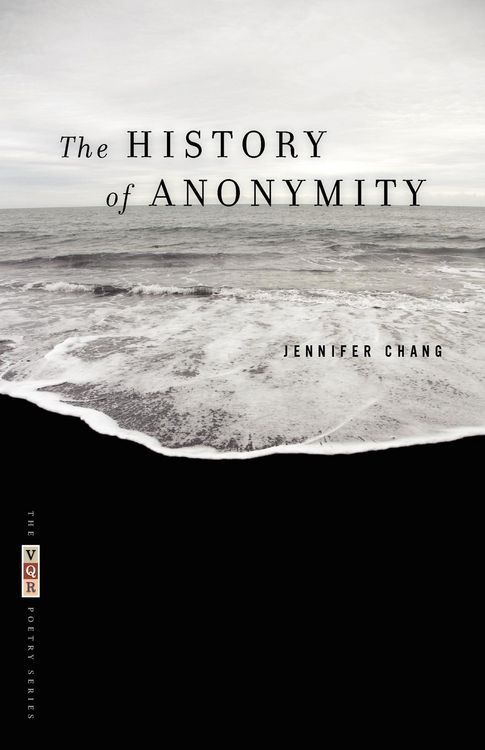 Produktbild: The History of Anonymity