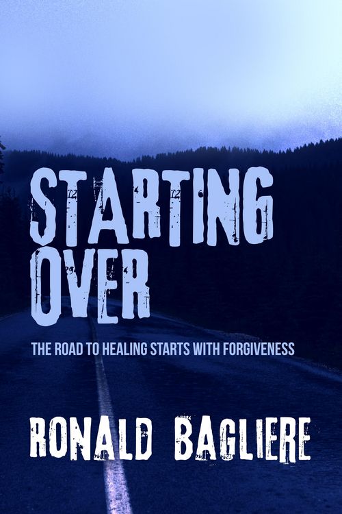 Produktbild: Starting Over