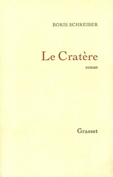 Produktbild: Le crat&egrave;re