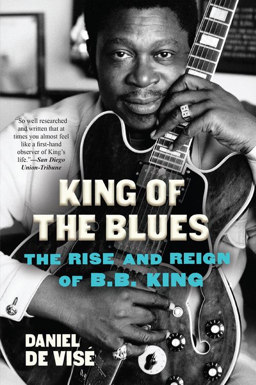 Produktbild: King of the Blues