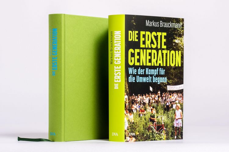 Produktbild: Die Erste Generation