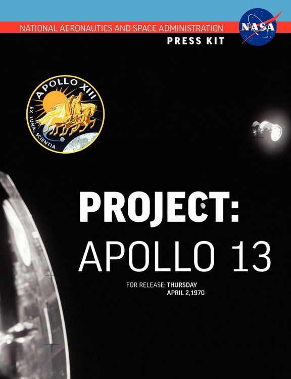Produktbild: Apollo 13