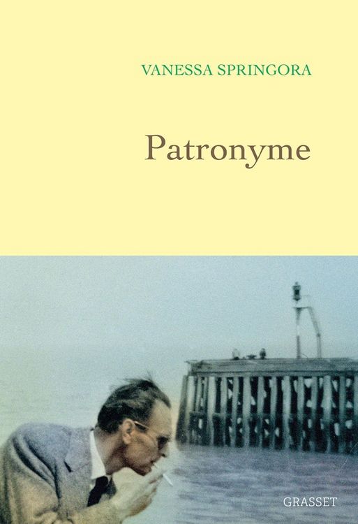 Produktbild: Patronyme