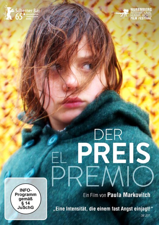 Produktbild: Der Preis / El Premio