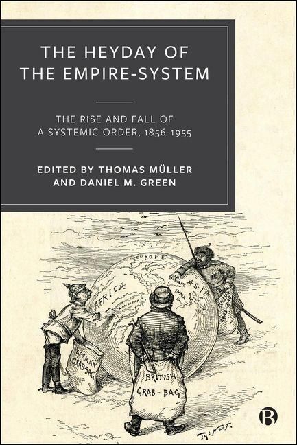 Produktbild: The Heyday of the Empire-System