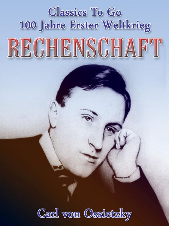 Produktbild: Rechenschaft