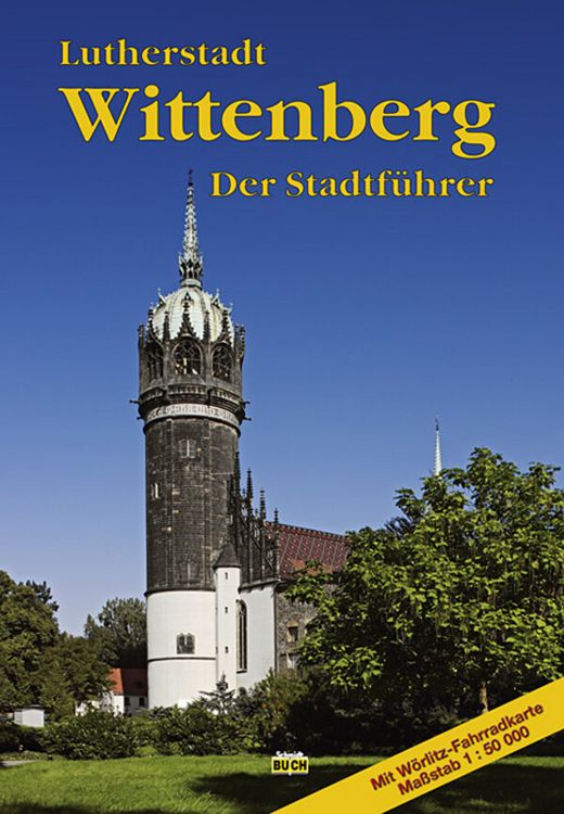 Produktbild: Krawulsky, R: Wittenberg