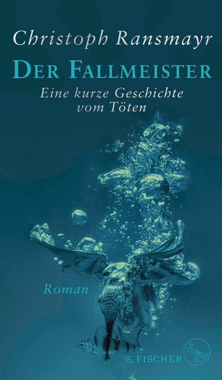 Produktbild: Der Fallmeister