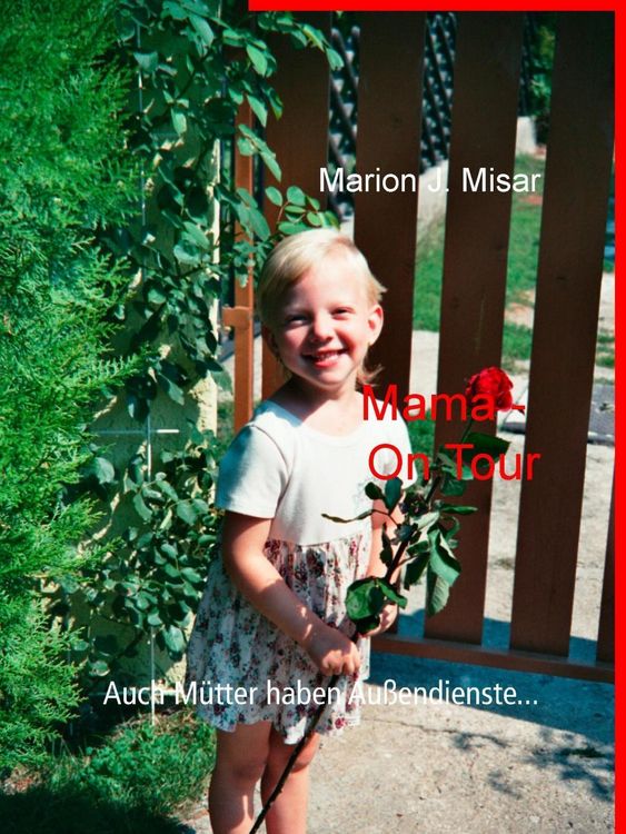 Produktbild: Mama - On Tour
