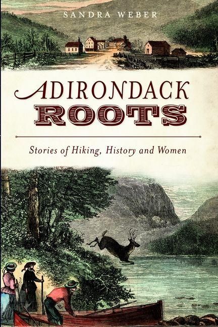 Produktbild: Adirondack Roots