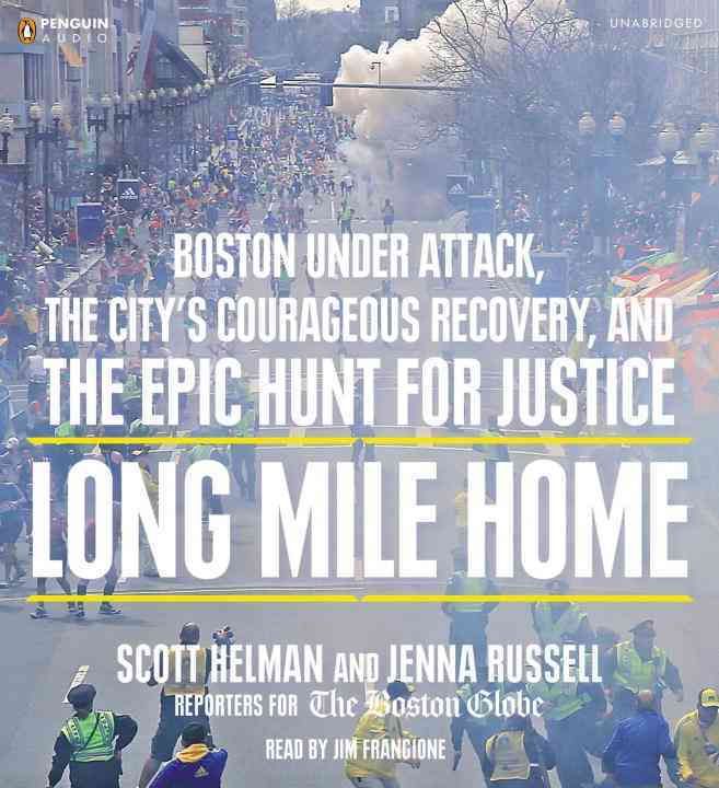 Produktbild: LONG MILE HOME              9D